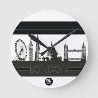 London Clock