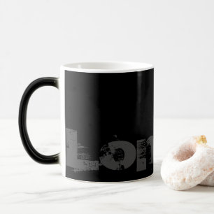 London - Cool Urban Style Coffee Mug