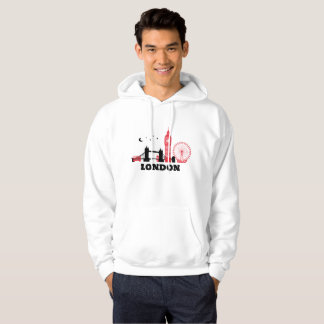 LONDON Design, Hoodie