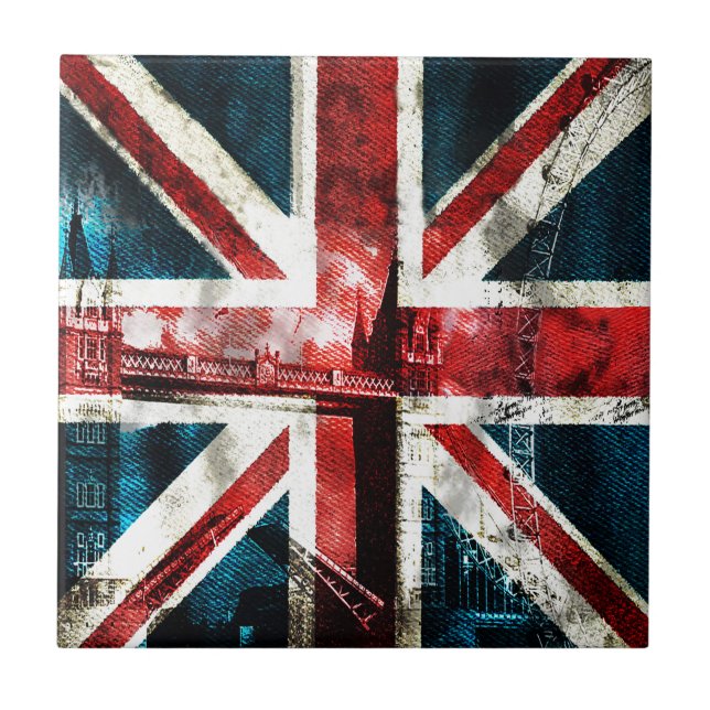 London dreams.jpg tile (Front)