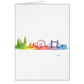 London England (Front)