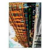 London England (Front)