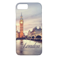 London England Big Ben