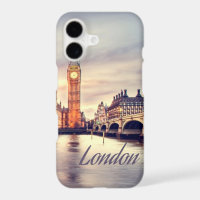 London England Big Ben
