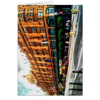 London England Cards