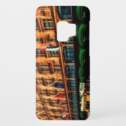 London England Case_Mate Samsung Galaxy S9 Case