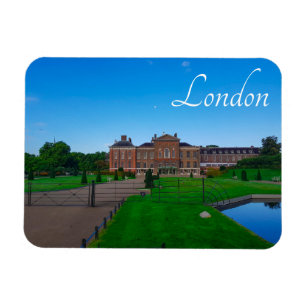 London England Great Britain Architecture Magnet