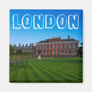 London England Great Britain Architecture Magnet