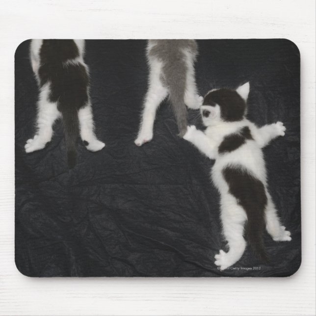 London, England, UK 2 Mouse Pad (Front)