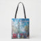 London England Vintage Style Tote Bag Big Ben