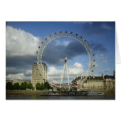 London Eye (Front Horizontal)