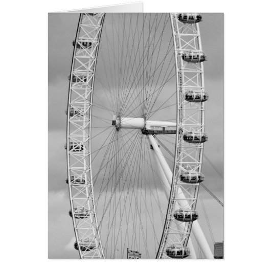 London Eye, 2013 (Front)