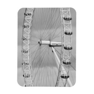 London Eye, 2013 Magnet