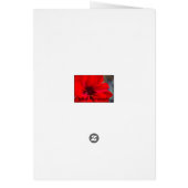 London Eye at Twilight (Back)