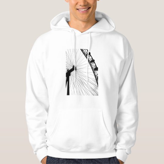 London Eye Hoody