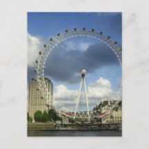 London Eye
