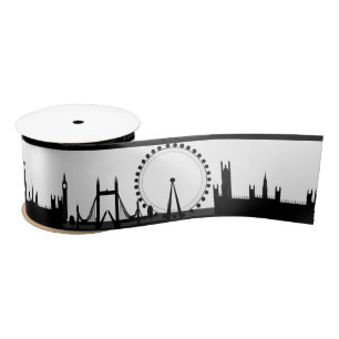 London Eye Ribbon