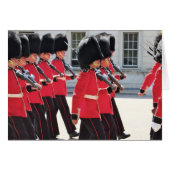 London Guards (Front Horizontal)