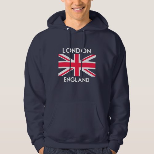 London Hoodie