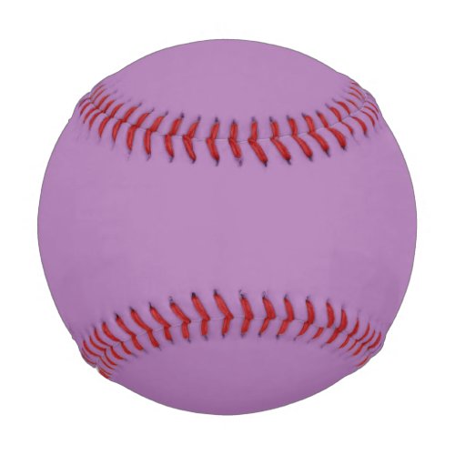 London HueOpera MauvePale Purple Baseball