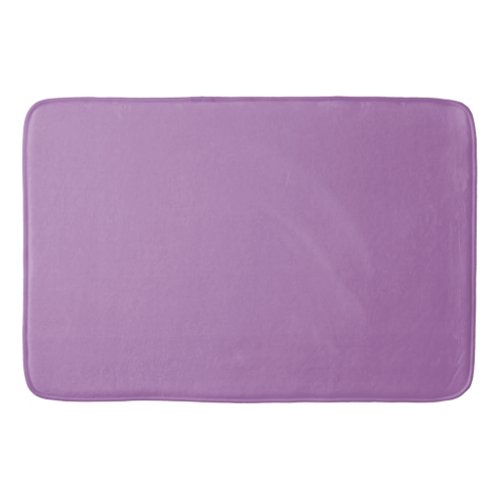 London HueOpera MauvePale Purple Bath Mat