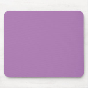 London Hue,Opera Mauve,Pale Purple, Mouse Pad