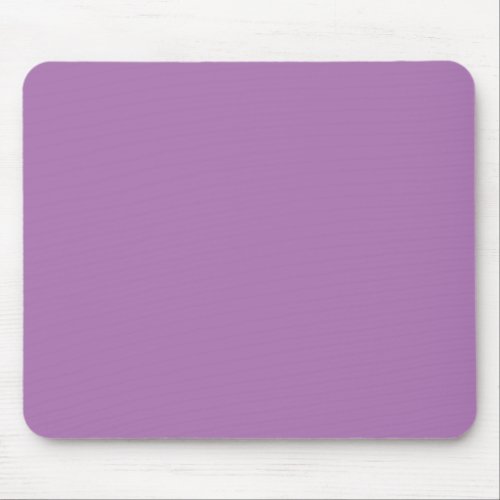 London HueOpera MauvePale Purple Mouse Pad