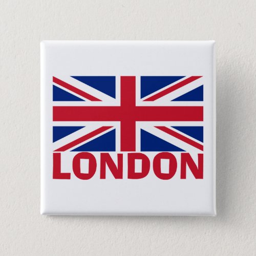 London in Red Button
