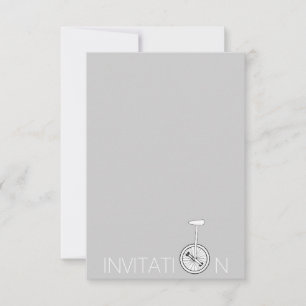 London Invitation