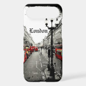 London iPhone 4 4s Case (Back)