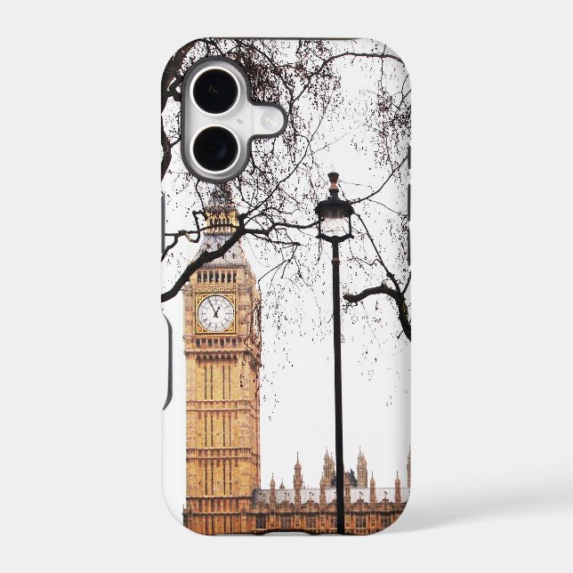 london iphone case (Back)