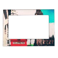 London Landmark Vintage Photo