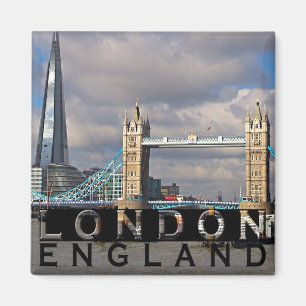 London Magnet