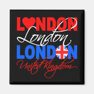 London magnet