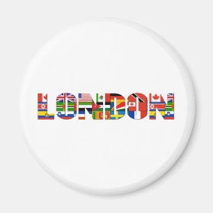 London Magnet