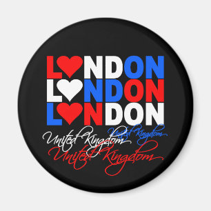 London magnet