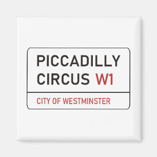 London Magnet