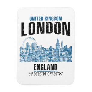 London Magnet