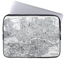 London Map