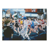 London Marathon 1996 (Front Horizontal)