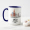 London Marathon Finisher Personalized Running Gift