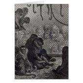 London' Monkeys (Front)