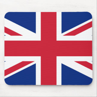 London Mouse Pad