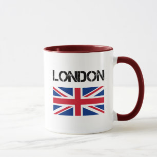 London Mug