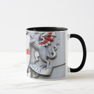 London Mug