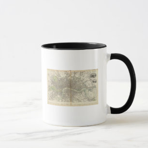 London Mug
