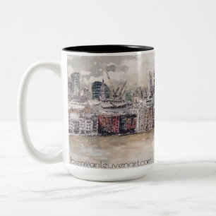 London Mug