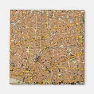 London Northeast Magnet