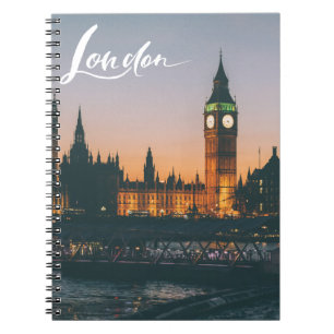 London Notebook