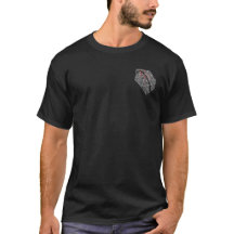 London on your T-shirt